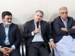 وزیر جهاد کشاورزی: بخش خصوص موتور توسعه کشاورزی کشور است
