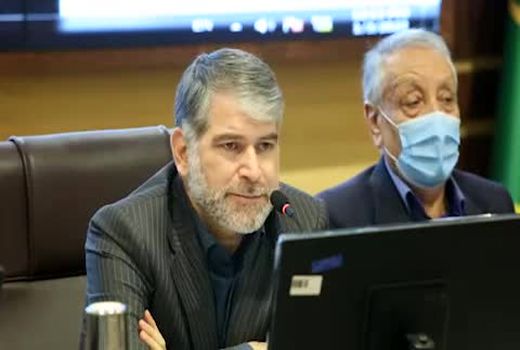 تفکر جهادی شهدا باید در وزرات جهاد کشاورزی احیا شود 