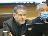 تفکر جهادی شهدا باید در وزرات جهاد کشاورزی احیا شود 