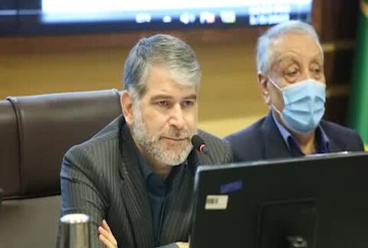 تفکر جهادی شهدا باید در وزرات جهاد کشاورزی احیا شود 