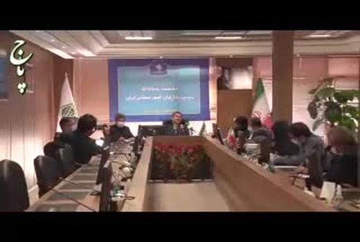 علایی مقدم: تامین 100 هزار تن نهاده دامی برای دامداران متحرک