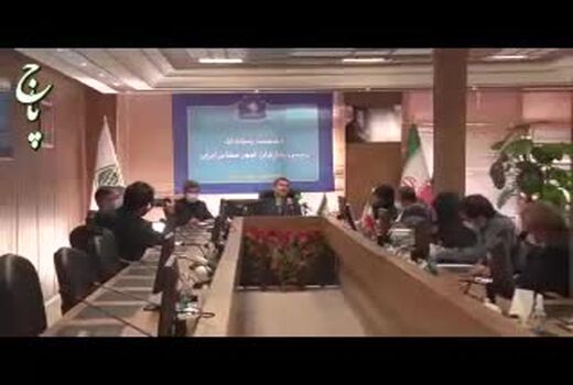 علایی مقدم: تامین 100 هزار تن نهاده دامی برای دامداران متحرک