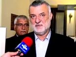 گزارش سفر حجتی به فنلاند