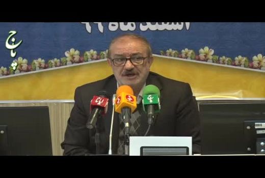 اکبری: ۷۲ هزار هکتار پروژه آبیاری تحت فشار در اسفندماه به بهره‌برداری می‌رسد 