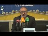 اکبری: ۷۲ هزار هکتار پروژه آبیاری تحت فشار در اسفندماه به بهره‌برداری می‌رسد 