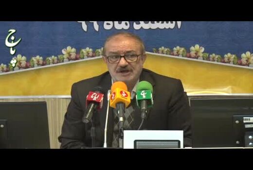 اکبری: ۷۲ هزار هکتار پروژه آبیاری تحت فشار در اسفندماه به بهره‌برداری می‌رسد 
