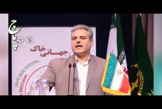 سوابق علمی و اجرایی دکتر خاوازی وزیر پیشنهادی جهاد کشاورزی