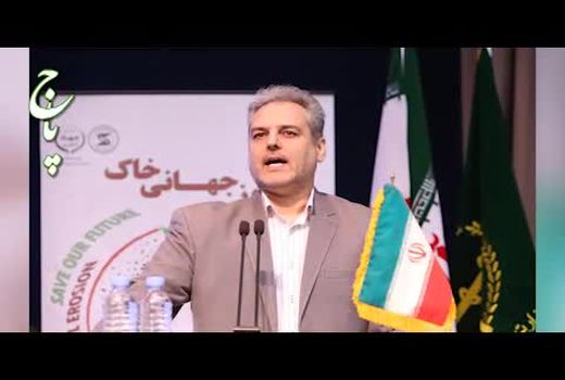 سوابق علمی و اجرایی دکتر خاوازی وزیر پیشنهادی جهاد کشاورزی