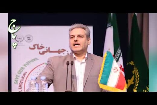 سوابق علمی و اجرایی دکتر خاوازی وزیر پیشنهادی جهاد کشاورزی