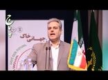 سوابق علمی و اجرایی دکتر خاوازی وزیر پیشنهادی جهاد کشاورزی