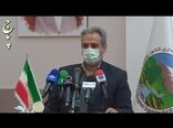 ۵ پروژه فناورانه منابع طبیعی و آبخیزداری رونمایی شد