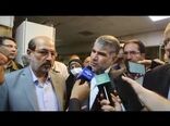 گزارش تصویری وزیر جهاد کشاورزی: لزوم ساز و کار قانونی برای ایجاد مناطق آزاد کشاورزی در قطب های تولید