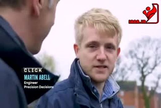 ربات های تراکتوری یا تراکتورهای بدون سرنشین