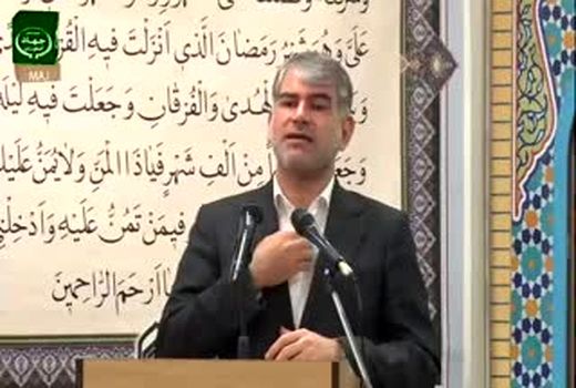 در دیدار نوروزی وزیر جهاد کشاورزی با کارکنان وزارت خانه در سال 1401