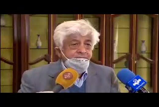 تشریح اقدامات و دستاوردهای وزارت جهاد کشاورزی در سال زراعی 98 و برنامه های سال 99