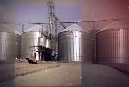 وزارت جهاد کشاورزی در حوزه ذخیره مواد غذایی در شرایط خشکسالی چه برنامه ای دارد؟