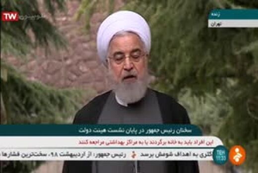 رئیس جمهور: امسال علاو بر گندم در برنج هم خودکفا شدیم