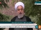 رئیس جمهور: امسال علاو بر گندم در برنج هم خودکفا شدیم
