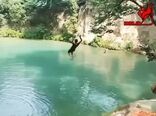 ایران چشمه گل رامیان