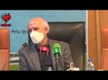 اورنگی: حدنگاری 9 میلیون هکتار از اراضی کشور انجام شد