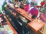حادثه خبر نمی‌کند