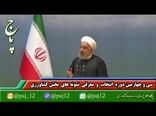افزایش 28 میلیون تنی تولیدات کشاورزی در دولت تدبیر و امید
