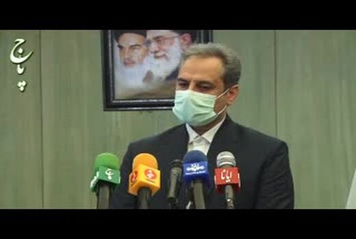 برنامه وزارت جهاد کشاورزی برای تامین مرغ  از تشکل‌های مرغداری در قالب کشاورزی قراردادی