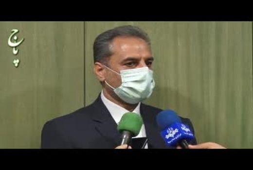 دیدار وزیر جهاد کشاورزی ایران با وزیر امور خارجه صربستان