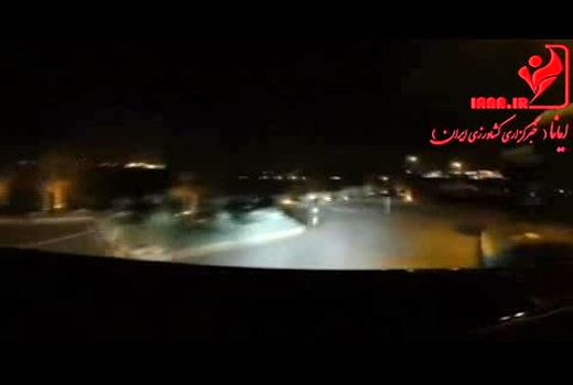 رانندگی زنان سعودی در خیابانها