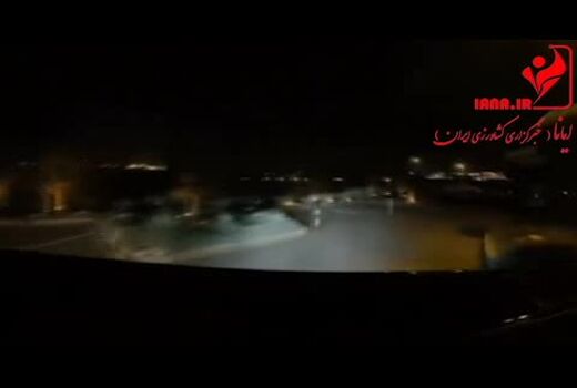 رانندگی زنان سعودی در خیابانها
