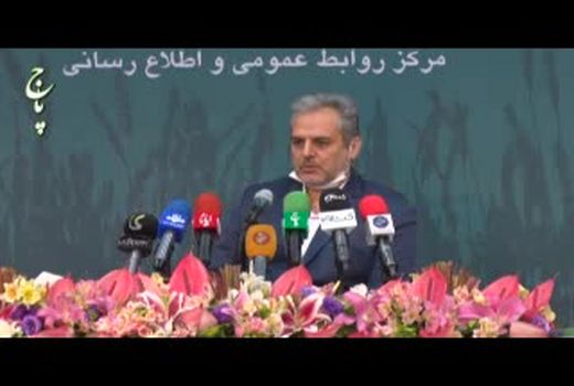 رشد مثبت اقتصادی کشور مرهون بخش کشاورزی است