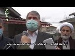 وزیر جهاد کشاورزی: افزایش تولید یک میلیون تن برنج در استان های شمالی برنامه وزارت جهاد کشاورزی است