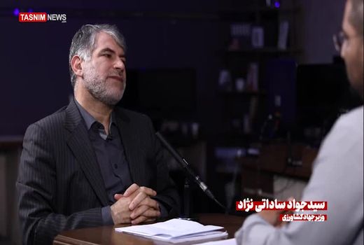 وزیر جهاد کشاورزی: مجوز صادرات دام زنده صادر شد