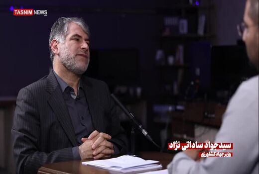 وزیر جهاد کشاورزی: مجوز صادرات دام زنده صادر شد