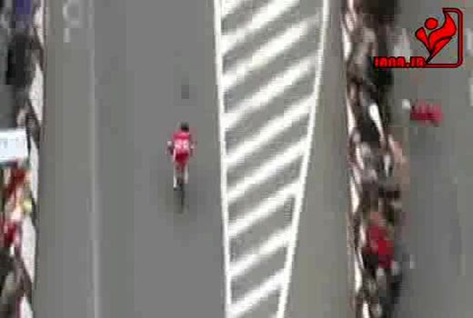 باخت در دقیقه 90