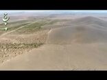 مراسم رونمایی از نقشه پوشش گیاهی و سامانه‌های الکترونیکی سازمان جنگل‌ها 