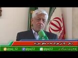 خسارت 750 میلیارد تومانی سیل به بخش کشاورزی سیستان و بلوچستان
