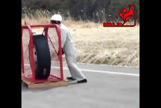 مقاومت لاستیک خودرو 