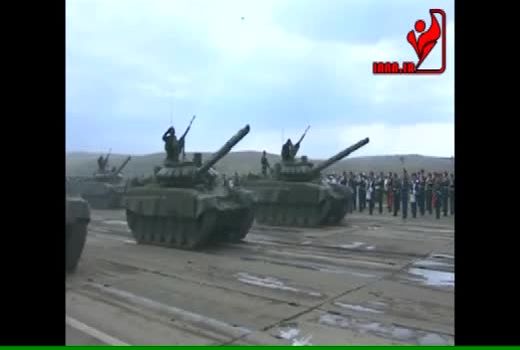  رزمایش وستوک 2018 روسیه و چین