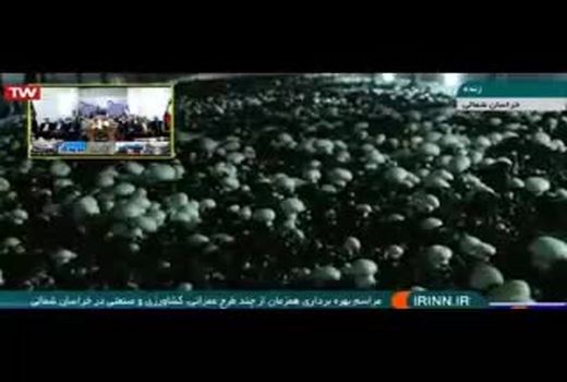 خودکفایی ایران در تولید گندم برای چهارمین سال پیاپی