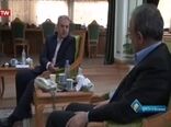گزارش سفر وزیر جهاد کشاورزی به خراسان رضوی