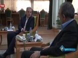 گزارش سفر وزیر جهاد کشاورزی به خراسان رضوی