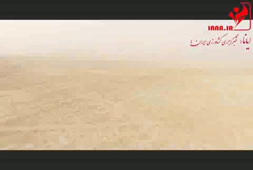 ریزگردها