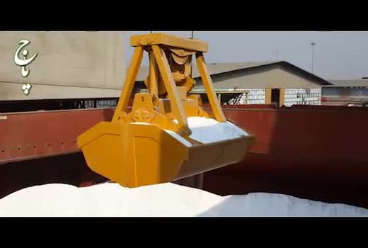 دیدار وزیر جهاد کشاورزی ایران با وزیر کشاورزی، دامپروری و تامین غذایی برزیل