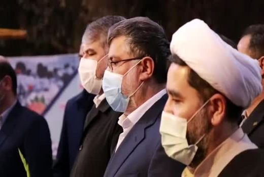 سفر یک روزه وزیر جهاد کشاورزی به استان آذربایجان غربی