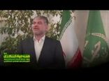 پیام وزیر جهاد کشاورزی  به مناسبت هفته جهاد کشاورزی