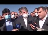 تکمیل زنجیره ارزش محصولات کشاورزی از مصوبات سفر به استان لرستان است