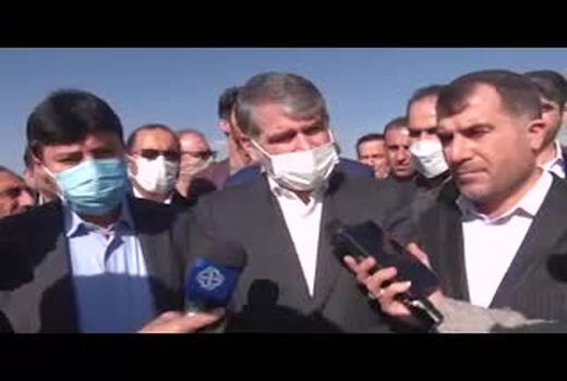 تکمیل زنجیره ارزش محصولات کشاورزی از مصوبات سفر به استان لرستان است