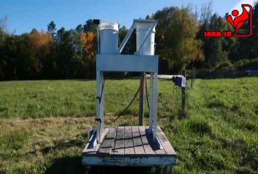 استفاده از داده ها در کشاورزی نوین