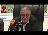 توسعه ۹۰۰ هزار هکتاری سامانه های نوین آبیاری در دولت تدبیر و امید